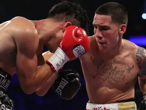 Berchelt vs Valdez: pronóstico, hora y TV para ver pelea por el título superpluma