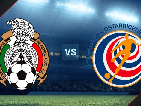 Qué canal transmite México vs. Costa Rica por un amistoso de fútbol femenil | Fecha FIFA