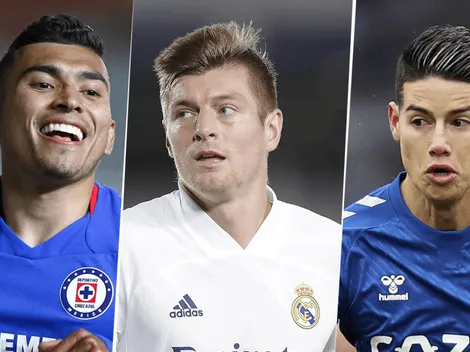 Agenda de hoy, sábado 20 de febrero: Liga MX, Copa de la Liga, Premier League, Serie A, LaLiga y más