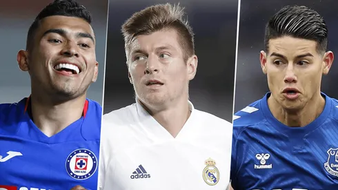 Agenda de hoy, sábado 20 de febrero (Foto: Getty Images).