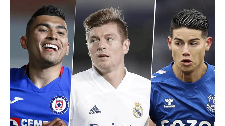 Agenda de hoy, sábado 20 de febrero (Foto: Getty Images).