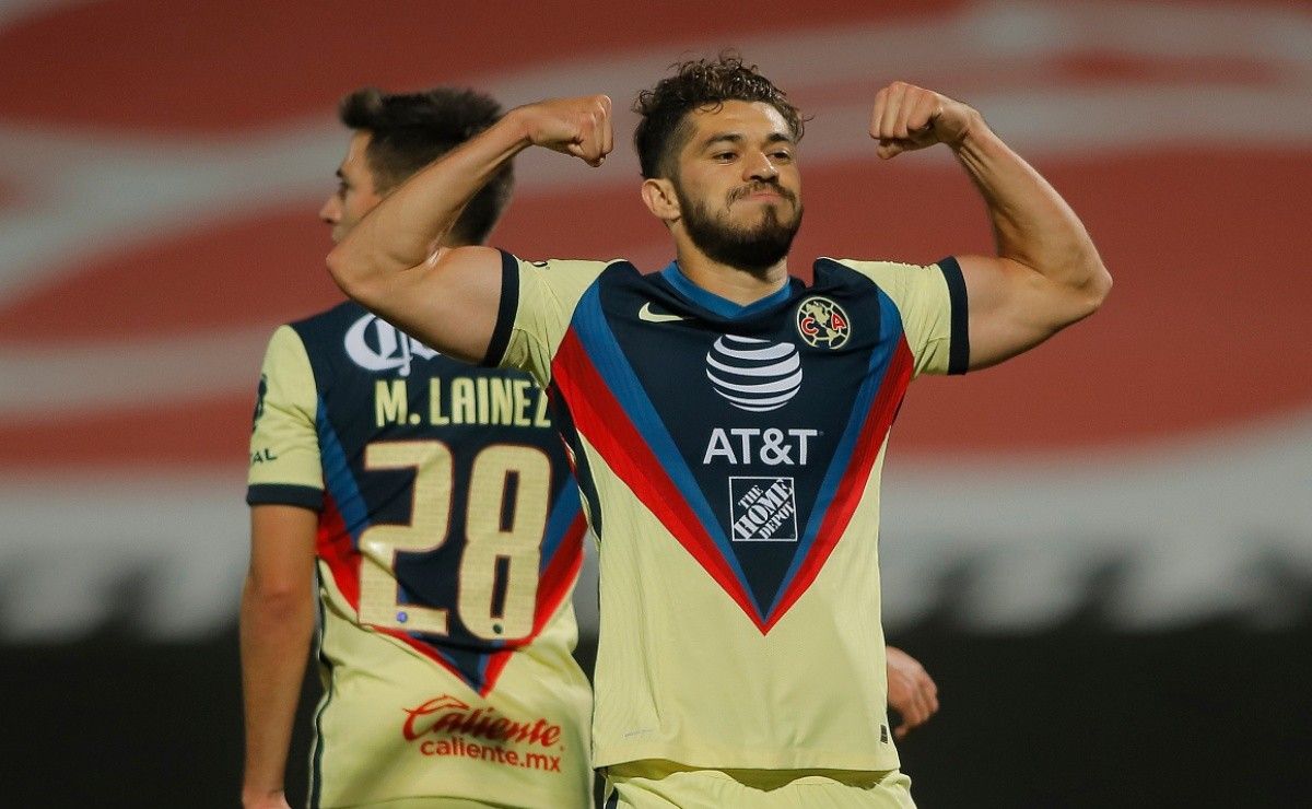 Atlas vs América en USA: pronóstico, hora y TV para ver la Liga MX ...
