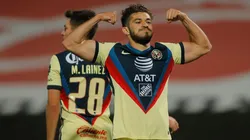 Atlas vs America en vivo online por la Liga MX. FOTO: Getty