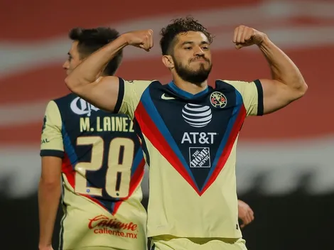 Atlas vs América en USA: pronóstico, hora y TV para ver la Liga MX