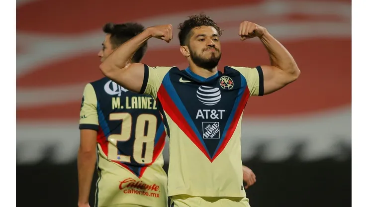 Atlas vs America en vivo online por la Liga MX. FOTO: Getty