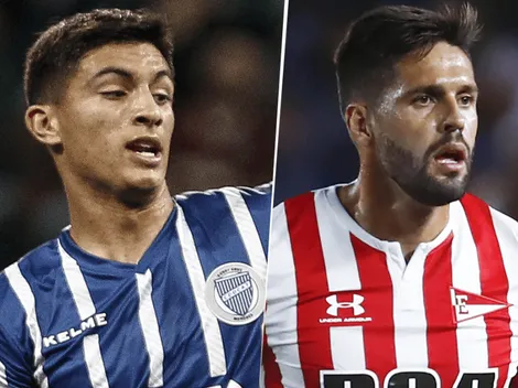 EN VIVO: Godoy Cruz vs. Estudiantes por la Copa LPF