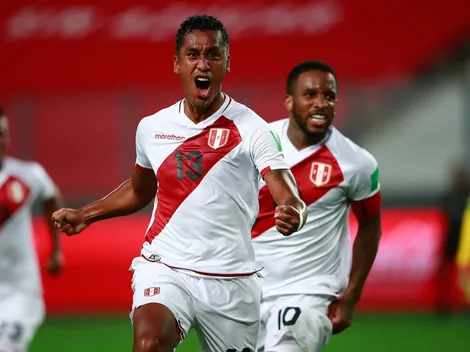 Fechas y horas confirmadas de los partidos de la selección peruana en Eliminatorias