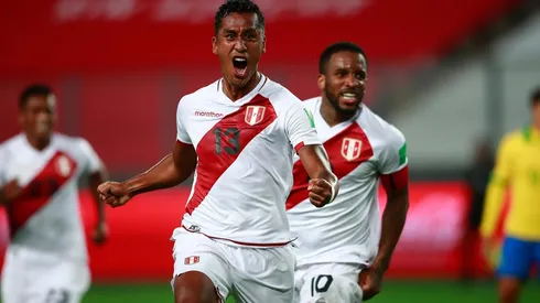 Selección peruana todavía no tiene triunfos por las Eliminatorias.