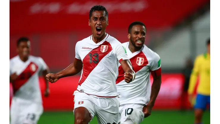 Selección peruana todavía no tiene triunfos por las Eliminatorias.