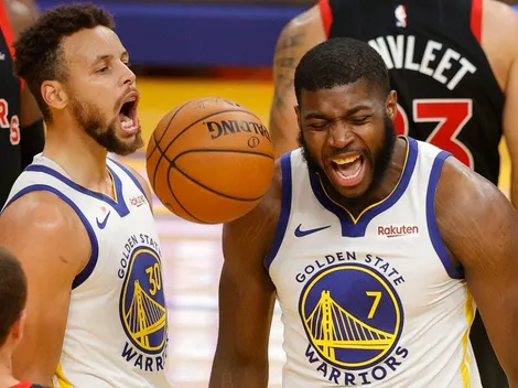 Hornets vs Warriors en USA: pronóstico, canal y a qué hora ver la NBA