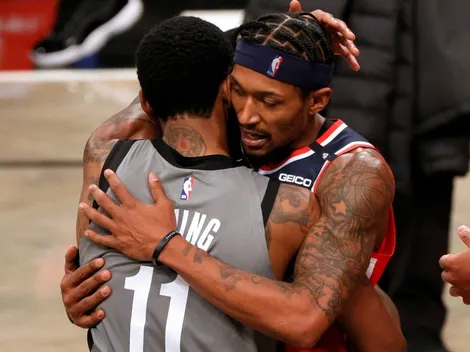 Fue elegido entre los titulares del Juego de las Estrellas 2021 y no quiere jugar