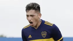 ¿El nuevo "9" de Russo está adentro de Boca? Los hinchas piden por Luis Vázquez