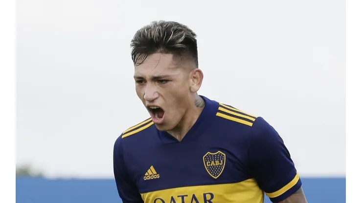 ¿El nuevo "9" de Russo está adentro de Boca? Los hinchas piden por Luis Vázquez