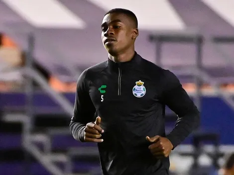 Liga MX pasa investigación por racismo en el San Luis vs. Santos a la Comisión Disciplinaria