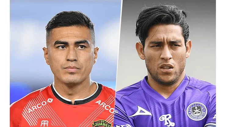 Juárez vs. Mazatlán por la Liga MX (Foto: Getty Images).