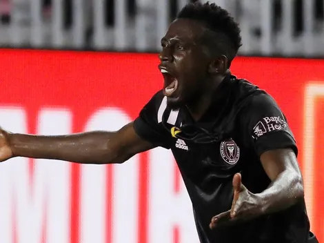 "No vine de vacaciones al Inter Miami": Blaise Matuidi