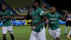 Así quedó la tabla de posiciones de la Liga colombiana, tras la fecha 7