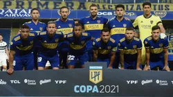 Confirmado: Boca ya sabe cuándo y dónde debutará en la Copa Argentina