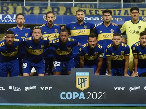Confirmado: Boca ya sabe cuándo y dónde debutará en la Copa Argentina