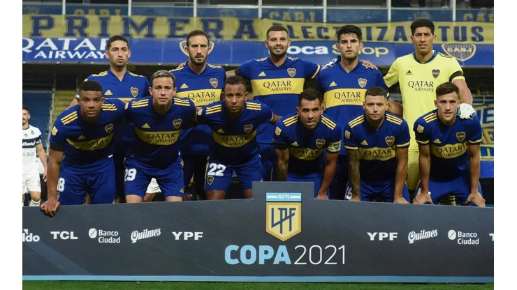 Confirmado: Boca ya sabe cuándo y dónde debutará en la Copa Argentina