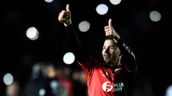 La mamá de Alex Vigo contó los detalles de la llegada a River: "Es un sueño"