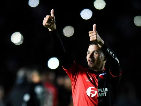 La mamá de Alex Vigo contó los detalles de la llegada a River: "Es un sueño"