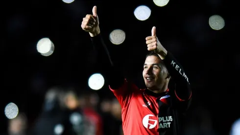 La mamá de Alex Vigo contó los detalles de la llegada a River: "Es un sueño"