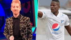 Liberman explotó contra Boca por Felipe Román: "Estuvo pésimo, eso es mala praxis"