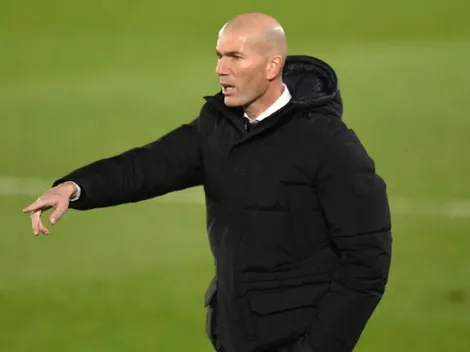 Sorpresa en Real Madrid: seis canteranos entre los convocados contra Valladolid