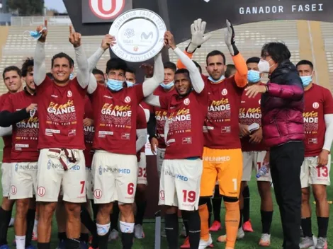 Universitario ya preguntó por ex Alianza Lima para reforzar la delantera