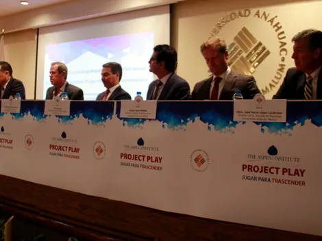 Las principales ligas deportivas se unen para ayudar la niñez mexicana