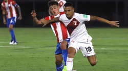 La selección peruana visitará a Bolivia y recibirá a Venezuela.