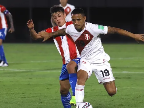 "Volver a las raíces": Yoshimar Yotún sobre partidos ante Bolivia y Venezuela