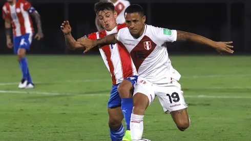 La selección peruana visitará a Bolivia y recibirá a Venezuela.