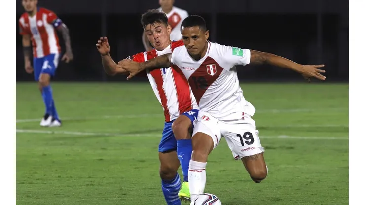 La selección peruana visitará a Bolivia y recibirá a Venezuela.