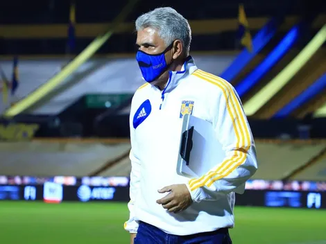 "La derrota contra Cruz Azul no fue inesperada": Ricardo Ferretti