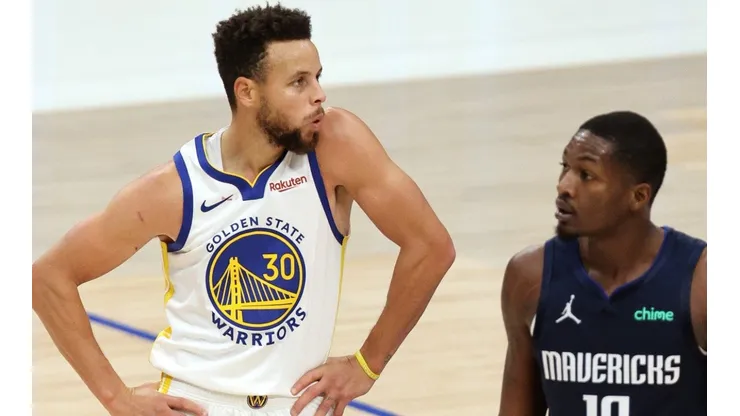 Stephen Curry