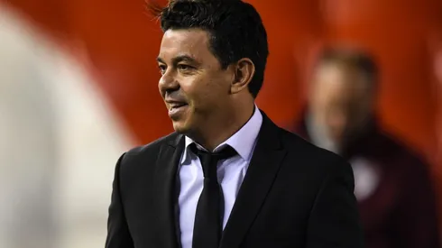 Hay dos refuerzos: los convocados de River para la vuelta al Monumental ante Central