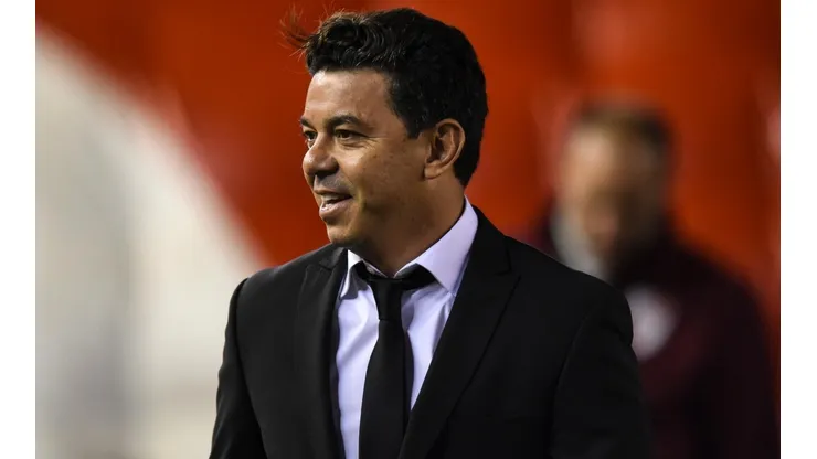 Hay dos refuerzos: los convocados de River para la vuelta al Monumental ante Central