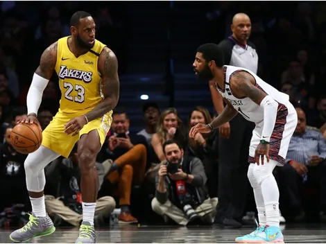 ¡Ni Lakers ni Nets! 3 equipos que pueden ganar el título esta temporada