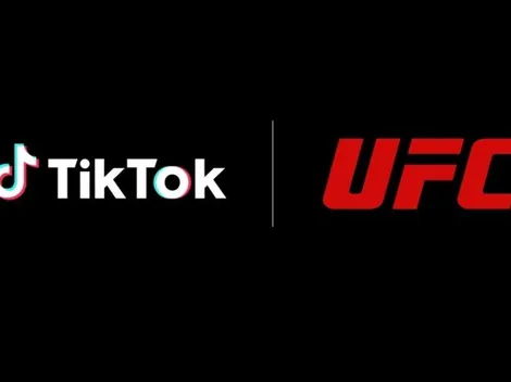 UFC y TikTok llegan a un acuerdo revolucionario para las redes sociales y el deporte