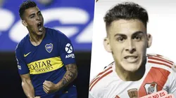¡Lunati le dijo a Pavón que vaya a River!