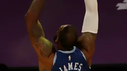 LeBron James (Foto: Getty)