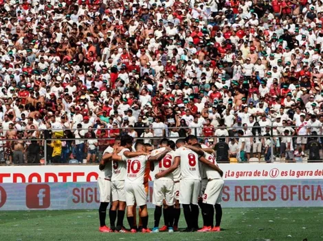 Además del delantero: Universitario sumaría un nuevo futbolista para el 2021
