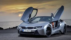 Cuál es el precio y nuevas funciones del BMW i8