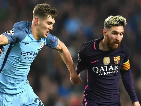 Atento, PSG: la oferta que prepara el Manchester City por Lionel Messi