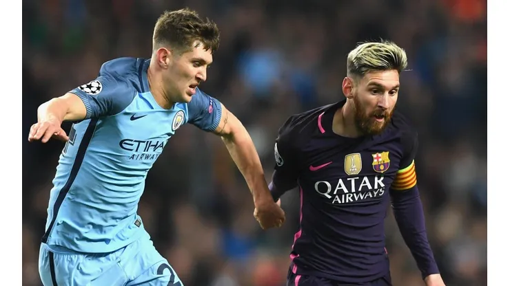 Atento, PSG: la oferta que prepara el Manchester City por Lionel Messi