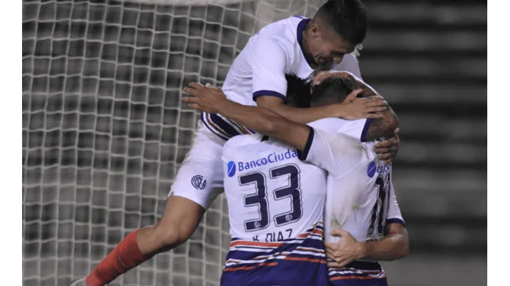 Foto: San Lorenzo