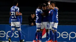 Con 'Chicho' Arango como figura Millonarios logró tres puntos más en El Campìn