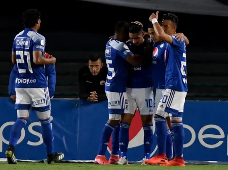 Con 'Chicho' Arango como figura Millonarios logró tres puntos más en El Campìn